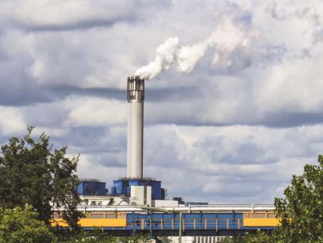 spalovna