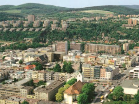 mesto
