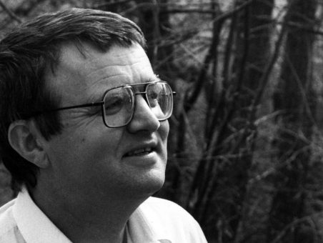 Josef Vavroušek
